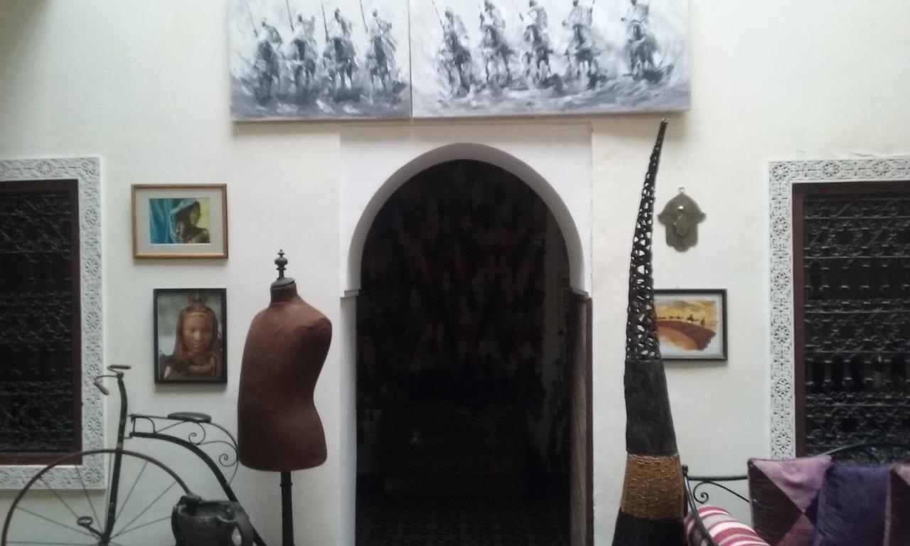Couette-café Djid Imlil Marrakesh